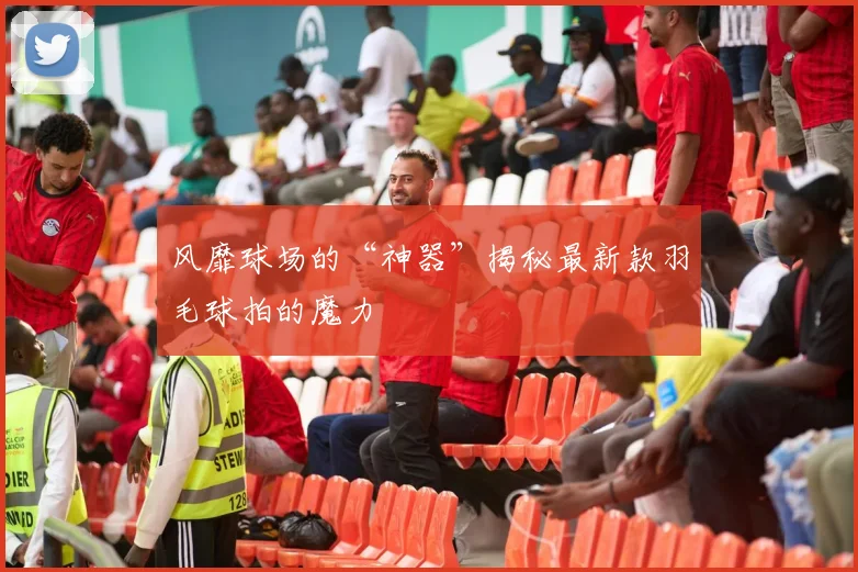 风靡球场的“神器”揭秘最新款羽毛球拍的魔力